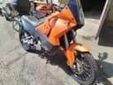 2009 KTM KTM 990 Adventure - 62 000 km - Náhled 3
