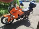 2009 KTM KTM 990 Adventure - 62 000 km - Náhled 1