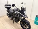 2021 Suzuki Suzuki DL 650 V-Strom - 33 000 km - Náhled 1