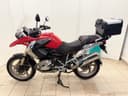 2011 BMW BMW R 1200 GS - 51 000 km - Náhled 4