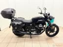 2022 Moto Guzzi Moto Guzzi V7 - 3 500 km - Náhled 1