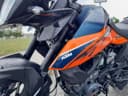 2024 KTM KTM 390 Adventure - 6 649 km - Náhled 13
