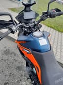 2024 KTM KTM 390 Adventure - 6 649 km - Náhled 10