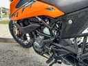 2024 KTM KTM 390 Adventure - 6 649 km - Náhled 9