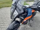 2024 KTM KTM 390 Adventure - 6 649 km - Náhled 7