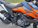 2024 KTM KTM 390 Adventure - 6 649 km - Náhled 4