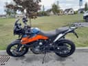 2024 KTM KTM 390 Adventure - 6 649 km - Náhled 15