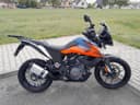 2024 KTM KTM 390 Adventure - 6 649 km - Náhled 1
