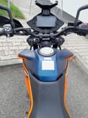 2024 KTM KTM 390 Adventure - 6 649 km - Náhled 18
