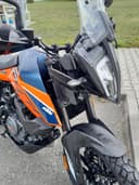 2024 KTM KTM 390 Adventure - 6 649 km - Náhled 20