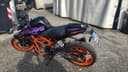 2021 KTM KTM 390 Duke - 19 807 km - Náhled 3