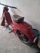 1961 Jawa JAWA 50 Pionýr - 31 000 km - Náhled 3