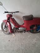 1961 Jawa JAWA 50 Pionýr - 31 000 km - Náhled 1
