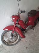 1961 Jawa JAWA 50 Pionýr - 31 000 km - Náhled 4