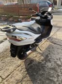 2013 Suzuki Burgman 125/200/400/650 - 24 800 km - Náhled 3