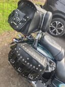 1999 Kawasaki VN - 37 km - Náhled 3