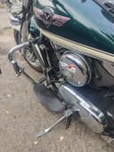1999 Kawasaki VN - 37 km - Náhled 2
