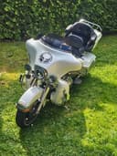 2005 Harley-Davidson Harley-Davidson Touring - 17 km - Náhled 1