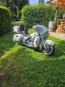 2005 Harley-Davidson Harley-Davidson Touring - 17 km - Náhled 2