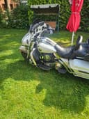 2005 Harley-Davidson Harley-Davidson Touring - 17 km - Náhled 3