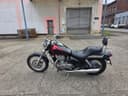 2000 Kawasaki Vulcan - 11 669 km - Náhled 3