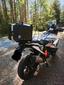 2024 KTM KTM 1290 Super Adventure - 27 000 km - Náhled 7