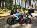 2024 KTM KTM 1290 Super Adventure - 27 000 km - Náhled 5