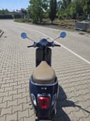 2021 Piaggio Piaggio Vespa Primavera - 24 000 km - Náhled 5
