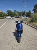 2021 Piaggio Piaggio Vespa Primavera - 24 000 km - Náhled 4
