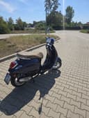 2021 Piaggio Piaggio Vespa Primavera - 24 000 km - Náhled 3