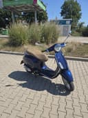 2021 Piaggio Piaggio Vespa Primavera - 24 000 km - Náhled 2