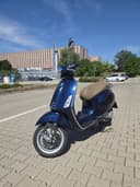 2021 Piaggio Piaggio Vespa Primavera - 24 000 km - Náhled 1