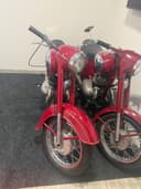 1971 Jawa JAWA 350 Kývačka Panelka - 1 000 km - Náhled 3