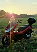 2017 Honda Honda PCX 125 - 17 500 km - Náhled 2