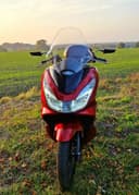 2017 Honda Honda PCX 125 - 17 500 km - Náhled 1
