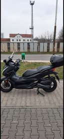 2020 Honda Honda Forza 125 - 21 000 km - Náhled 1