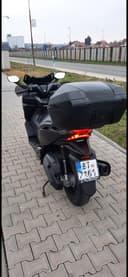 2020 Honda Honda Forza 125 - 21 000 km - Náhled 3