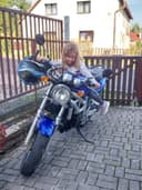 2000 Suzuki Suzuki SV650 - 45 000 km - Náhled 2