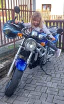 2000 Suzuki Suzuki SV650 - 45 000 km - Náhled 1