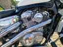 1997 Honda Shadow - 48 000 km - Náhled 2