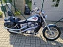 1997 Honda Shadow - 48 000 km - Náhled 1