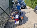 1997 Honda Shadow - 48 000 km - Náhled 3