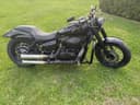 2010 Honda Shadow - 36 000 km - Náhled 1