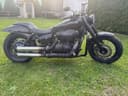 2010 Honda Shadow - 36 000 km - Náhled 2