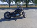 2000 Yamaha Drag Star - 61 400 km - Náhled 1