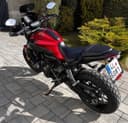 2016 Yamaha Yamaha MT-07 - 11 500 km - Náhled 3