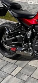 2016 Yamaha Yamaha MT-07 - 11 500 km - Náhled 4