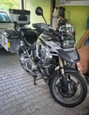 2009 BMW BMW R 1200 GS - 121 000 km - Náhled 1