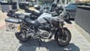 2009 BMW BMW R 1200 GS - 121 000 km - Náhled 2
