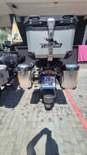 2009 BMW BMW R 1200 GS - 121 000 km - Náhled 4